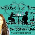 Magickal Tea Time Podcast Magickal Tea Time Podcast
